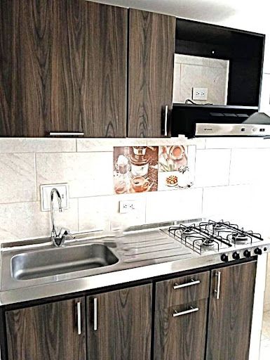 Apartaestudio en arriendo Cundinamarca Bogotá Villa Del Rio 40 m2 Habitaciones 1 Baños 1 Garajes 0 Precio $1100000