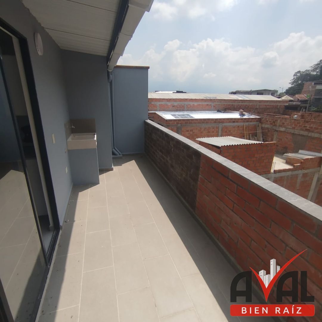 Apartamento en venta Antioquia Medellín Naranjitos 62 m2 Habitaciones 2 Baños 1 Garajes 0 Precio $220000000