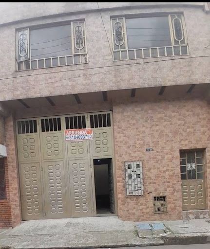 Bodega en arriendo Cundinamarca Bogotá La Granja 120 m2 Habitaciones 0 Baños 1 Garajes 0 Precio $4700000