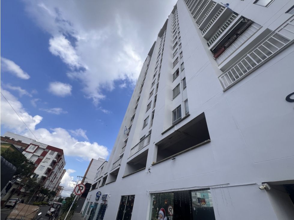 Apartamento en venta Santander Bucaramanga Centro 58 m2 Habitaciones 3 Baños 2 Garajes 1 Precio $250000000