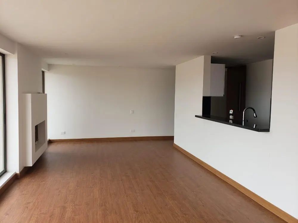 Apartamento en venta Cundinamarca Bogotá El Plan 132 m2 Habitaciones 3 Baños 3 Garajes 2 Precio $692300000