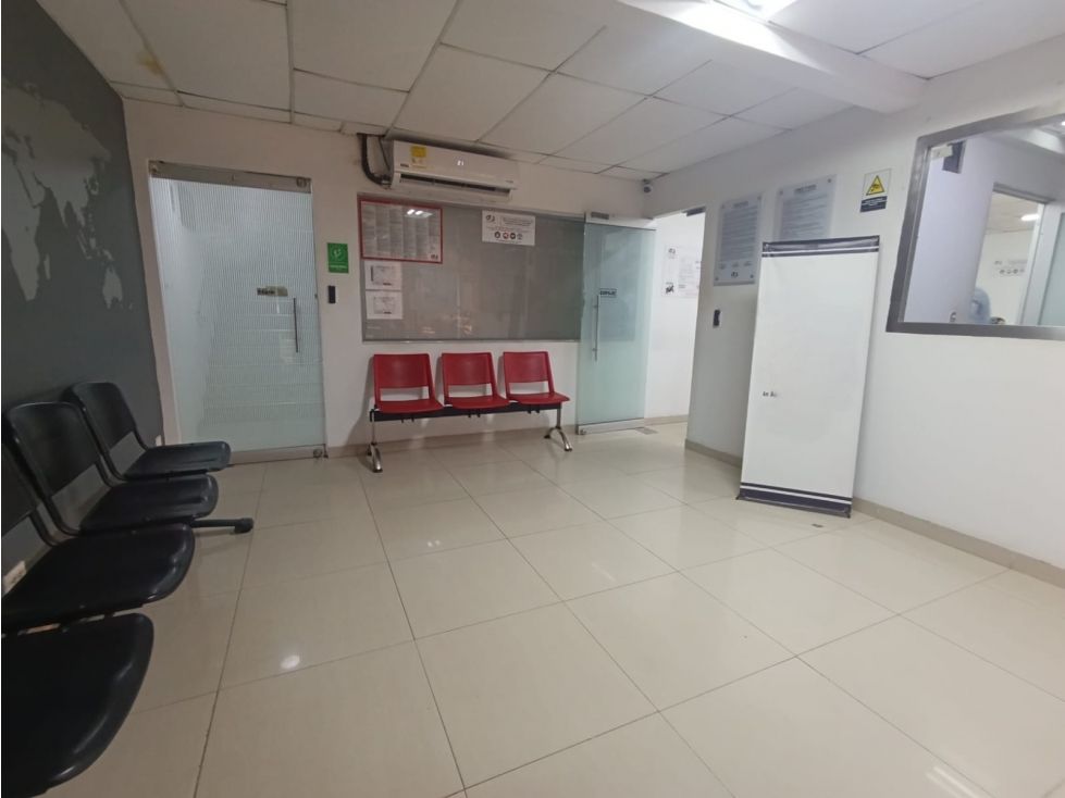 Oficina en arriendo Bolívar Cartagena El Bosque 369 m2 Habitaciones 0 Baños 4 Garajes 1 Precio $17200000