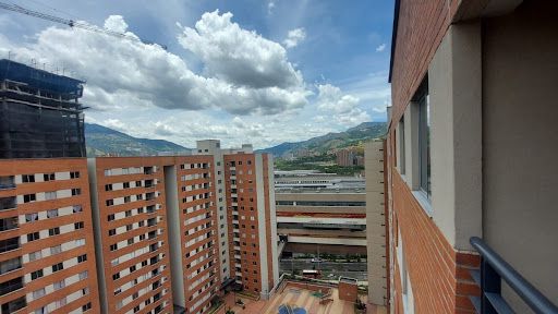 Apartamento en arriendo Antioquia Bello Zona Industrial No 1 62 m2 Habitaciones 2 Baños 2 Garajes 1 Precio $2300000