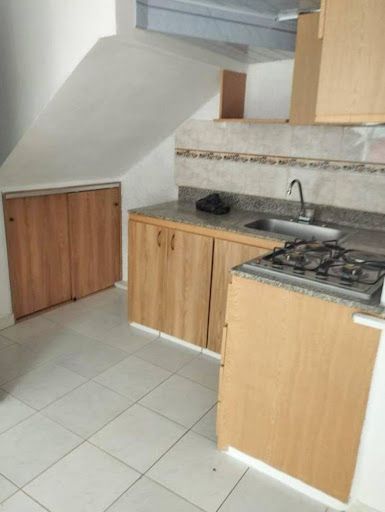 Apartaestudio en arriendo Antioquia Medellín San Bernardo 50 m2 Habitaciones 1 Baños 1 Garajes 0 Precio $1750000