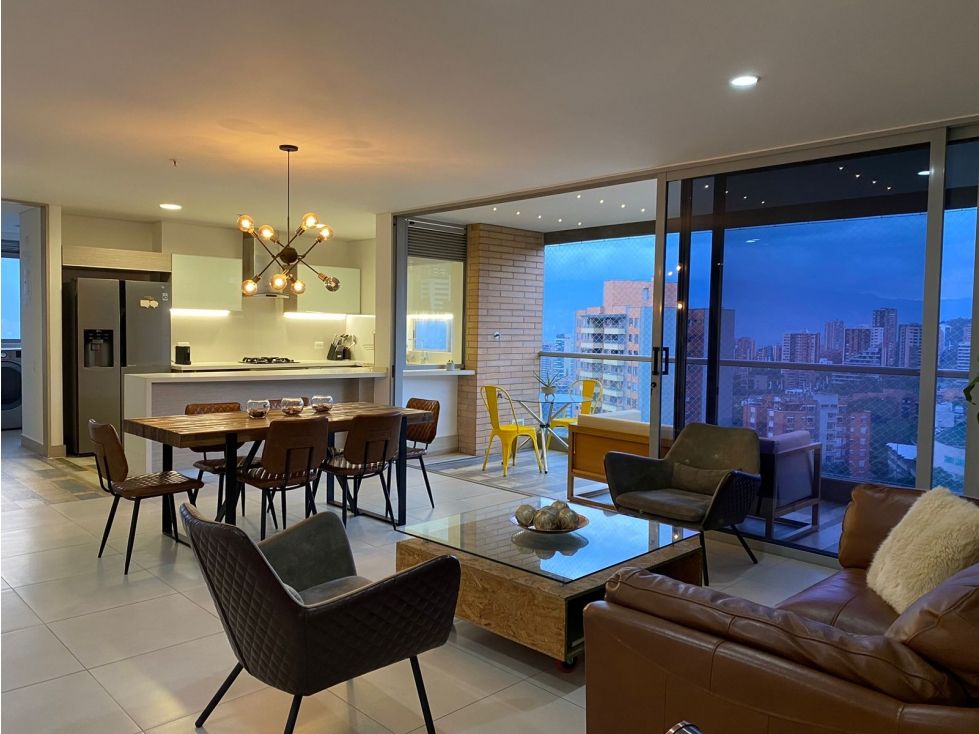 Apartamento