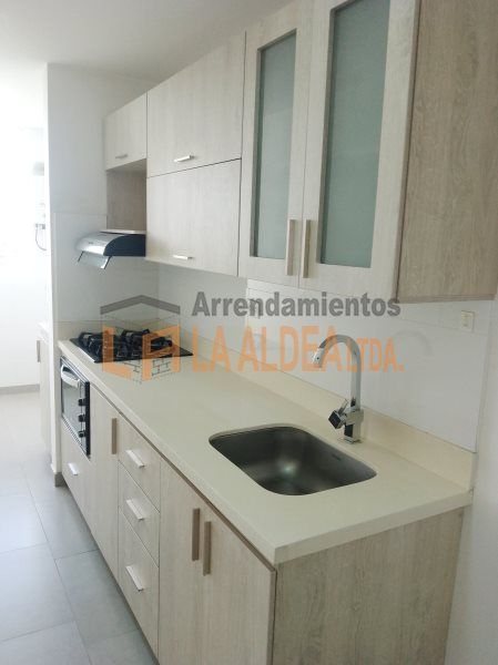 Apartamento en arriendo Antioquia Itagüí Cr Kiwi 70 m2 Habitaciones 3 Baños 2 Garajes 0 Precio $2400172
