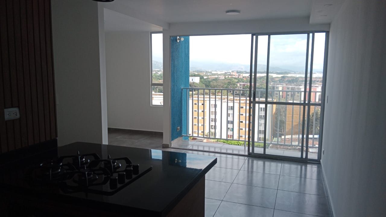 Apartamento en arriendo Valle Del Cauca Cali La Rivera 1 57 m2 Habitaciones 2 Baños 2 Garajes 1 Precio $1550000