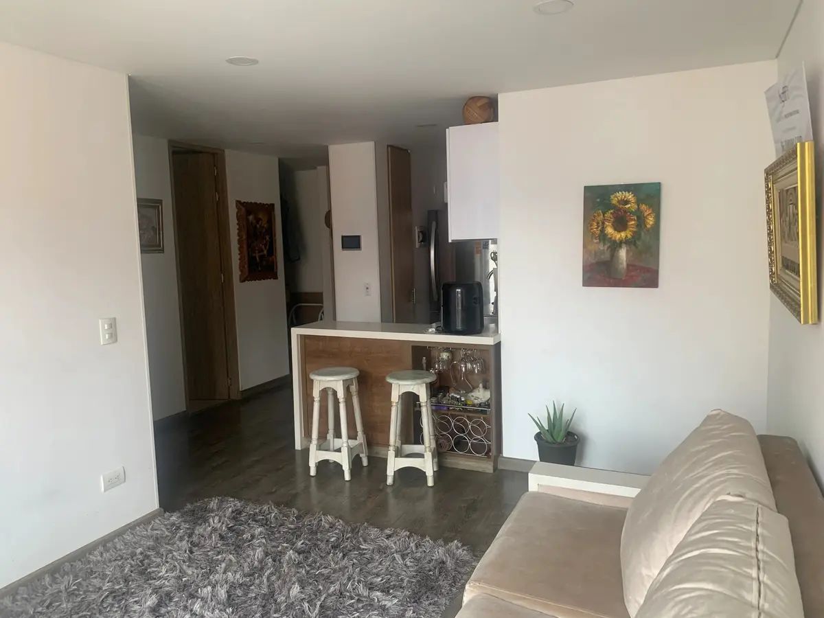 Apartamento en venta Cundinamarca Bogotá Los Cedritos 75 m2 Habitaciones 2 Baños 3 Garajes 1 Precio $357000000