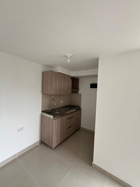 Apartamento en venta Antioquia Medellín San Antonio De Prado 43 m2 Habitaciones 2 Baños 2 Garajes 0 Precio $250000000