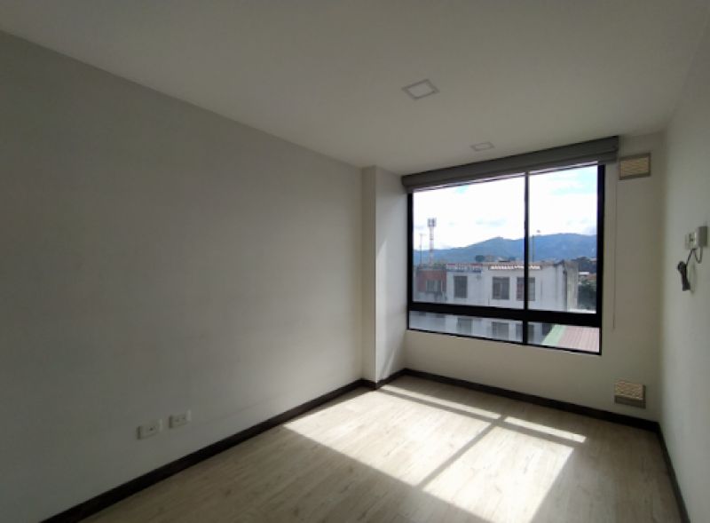 Apartamento en venta Cundinamarca Bogotá Santa Maria 53 m2 Habitaciones 2 Baños 2 Garajes 1 Precio $340000000
