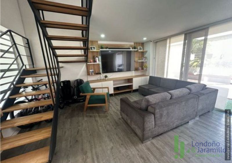 Casa en venta Antioquia Rionegro El Porvenir 162 m2 Habitaciones 3 Baños 3 Garajes 2 Precio $1250000000