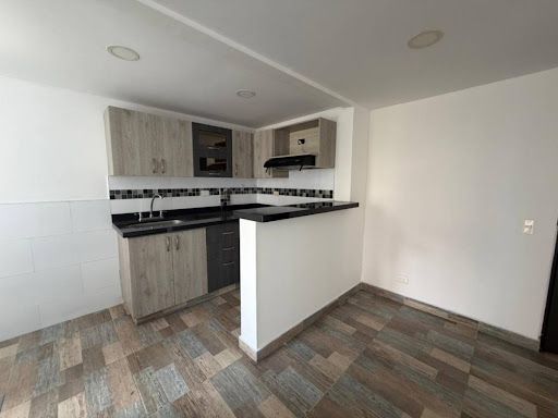 Apartamento en arriendo Antioquia Itagüí Santa Catalina 60 m2 Habitaciones 2 Baños 2 Garajes 1 Precio $2200000