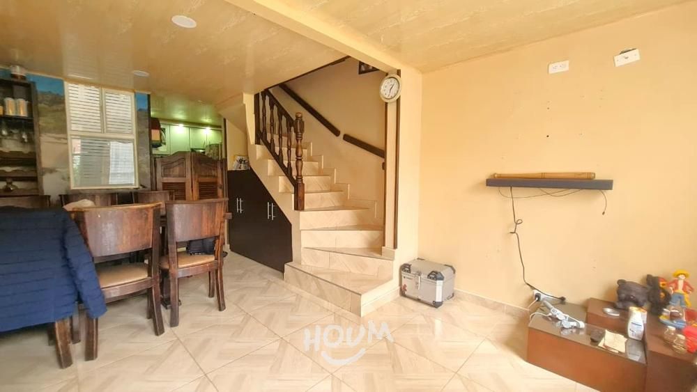 Casa en venta Cundinamarca Bogotá Rincón De Santa Ines 75 m2 Habitaciones 4 Baños 2 Garajes 0 Precio $260000000