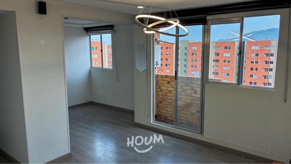 Apartamento en arriendo Cundinamarca Madrid Conjunto Residencial Ventura 62 m2 Habitaciones 2 Baños 2 Garajes 0 Precio $1300000