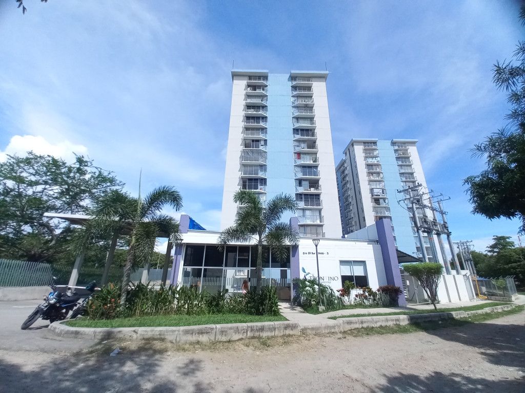 Apartamento en arriendo Tolima Ibagué Ub Arboleda 58 m2 Habitaciones 3 Baños 2 Garajes 1 Precio $1000000