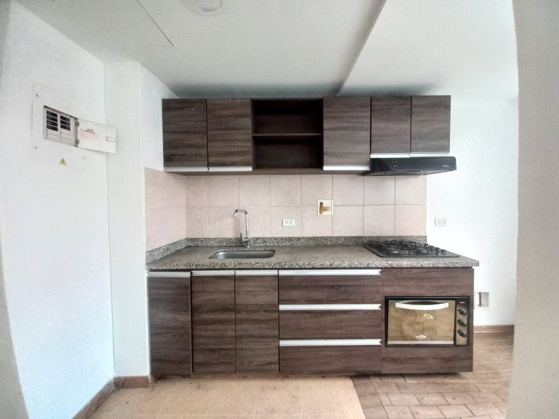 Apartamento en arriendo Antioquia Medellín La Castellana 72 m2 Habitaciones 2 Baños 2 Garajes 0 Precio $2300000