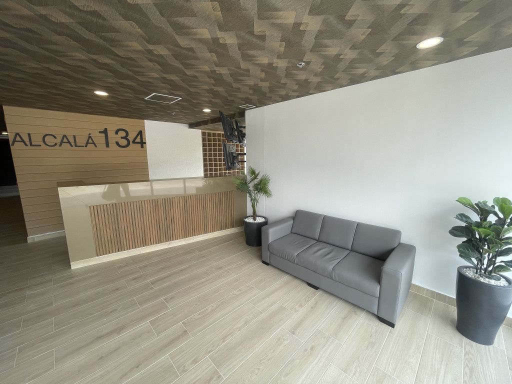 Apartamento en arriendo Cundinamarca Bogotá Prado Veraniego 46 m2 Habitaciones 2 Baños 2 Garajes 1 Precio $2600000