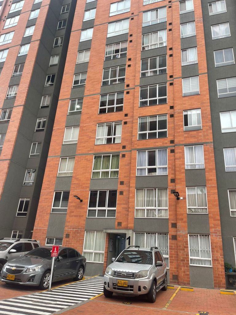 Apartamento en venta Cundinamarca Bogotá La Fragua 36 m2 Habitaciones 2 Baños 1 Garajes 0 Precio $220000000
