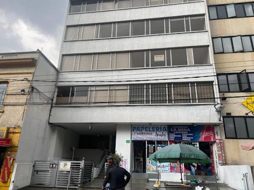 Oficina en venta Cundinamarca Bogotá Chapinero Norte 46 m2 Habitaciones 0 Baños 2 Garajes 0 Precio $310000000