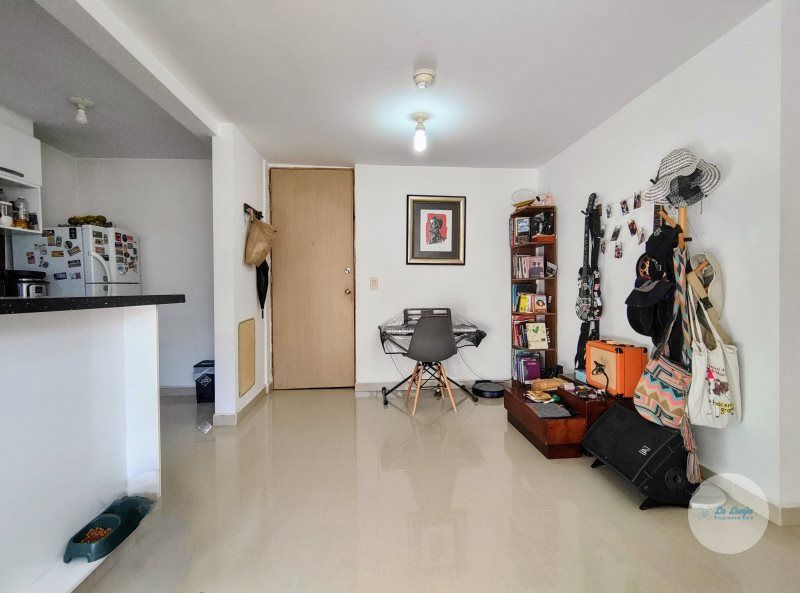 Apartamento en venta Antioquia Bello Urbanización El Trebol 63 m2 Habitaciones 3 Baños 2 Garajes 1 Precio $290000000