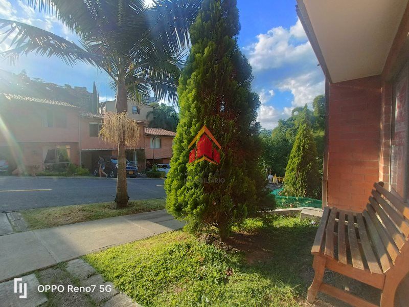 Casa en arriendo Antioquia Envigado Las Antillas 150 m2 Habitaciones 3 Baños 3 Garajes 1 Precio $3900000