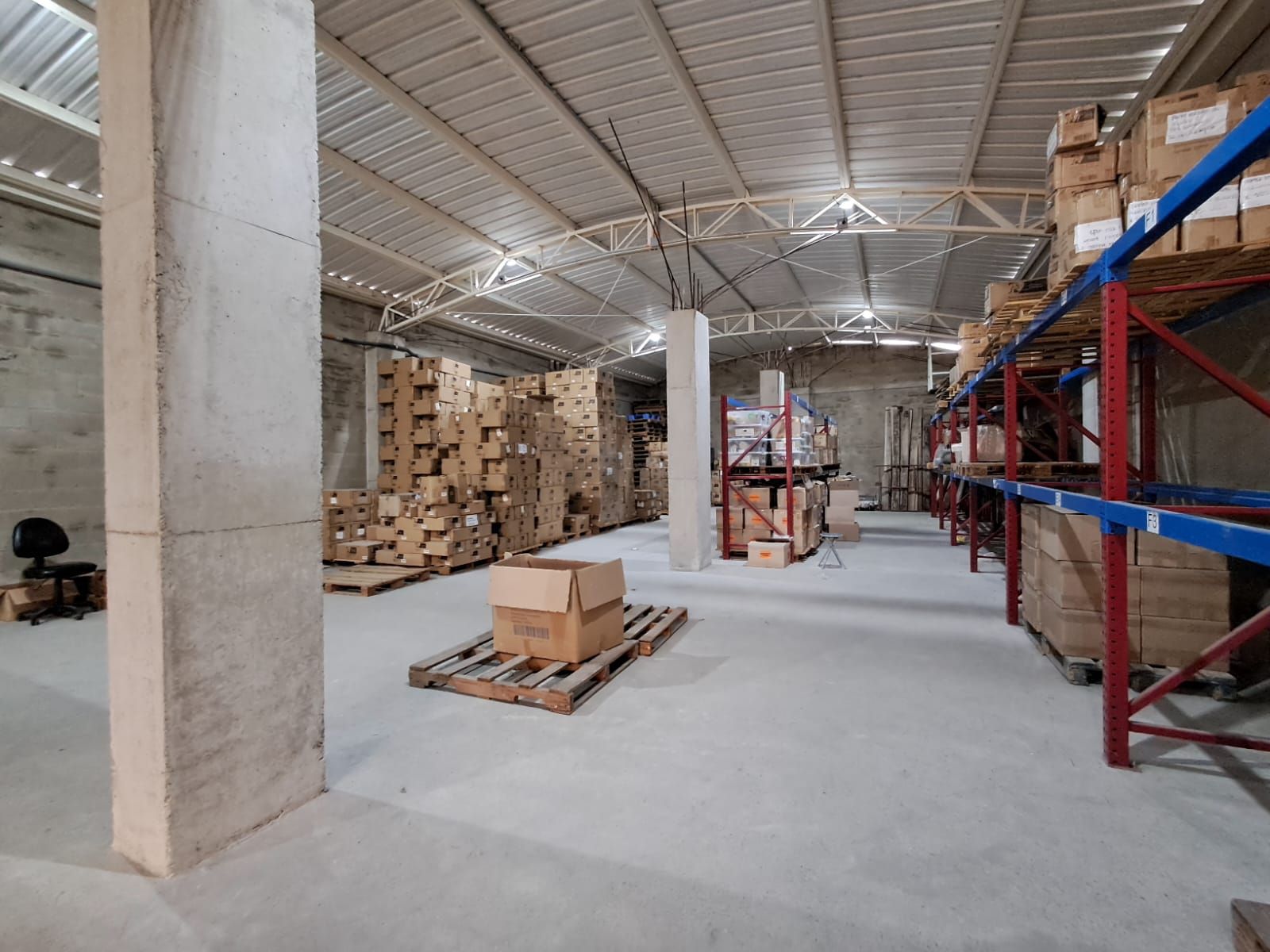 Bodega en arriendo Antioquia Itagüí Itagüí 308 m2 Habitaciones 0 Baños 2 Garajes 1 Precio $8500000