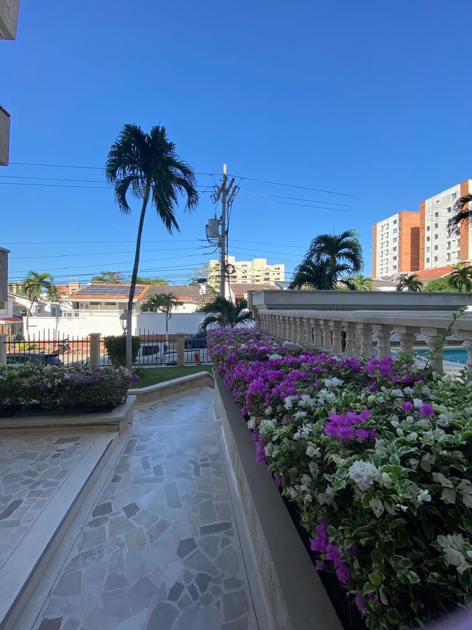 Apartamento en arriendo Atlántico Barranquilla Altos Del Limon 90 m2 Habitaciones 2 Baños 3 Garajes 1 Precio $2100000