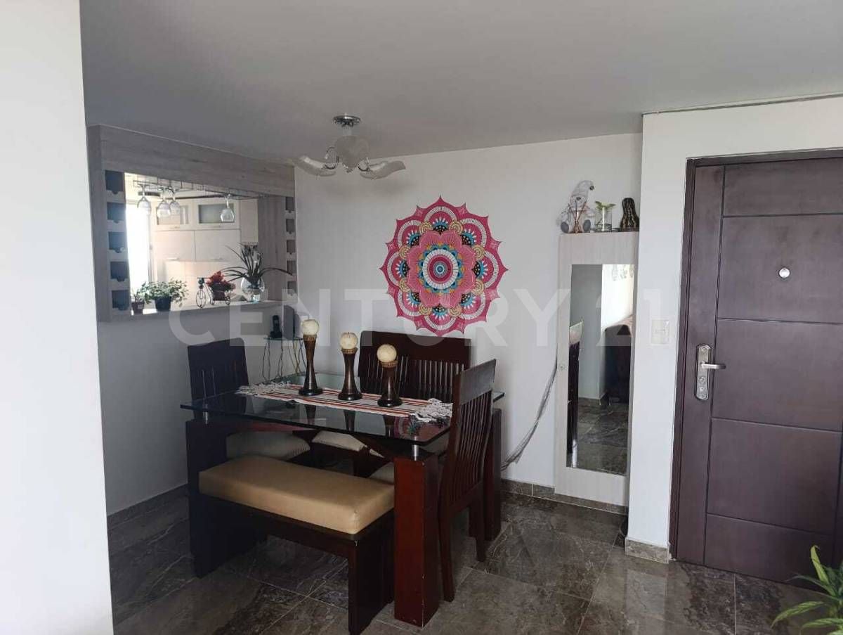 Apartamento en venta Valle Del Cauca Cali Bosques Del Limonar 73 m2 Habitaciones 3 Baños 2 Garajes 1 Precio $325000000