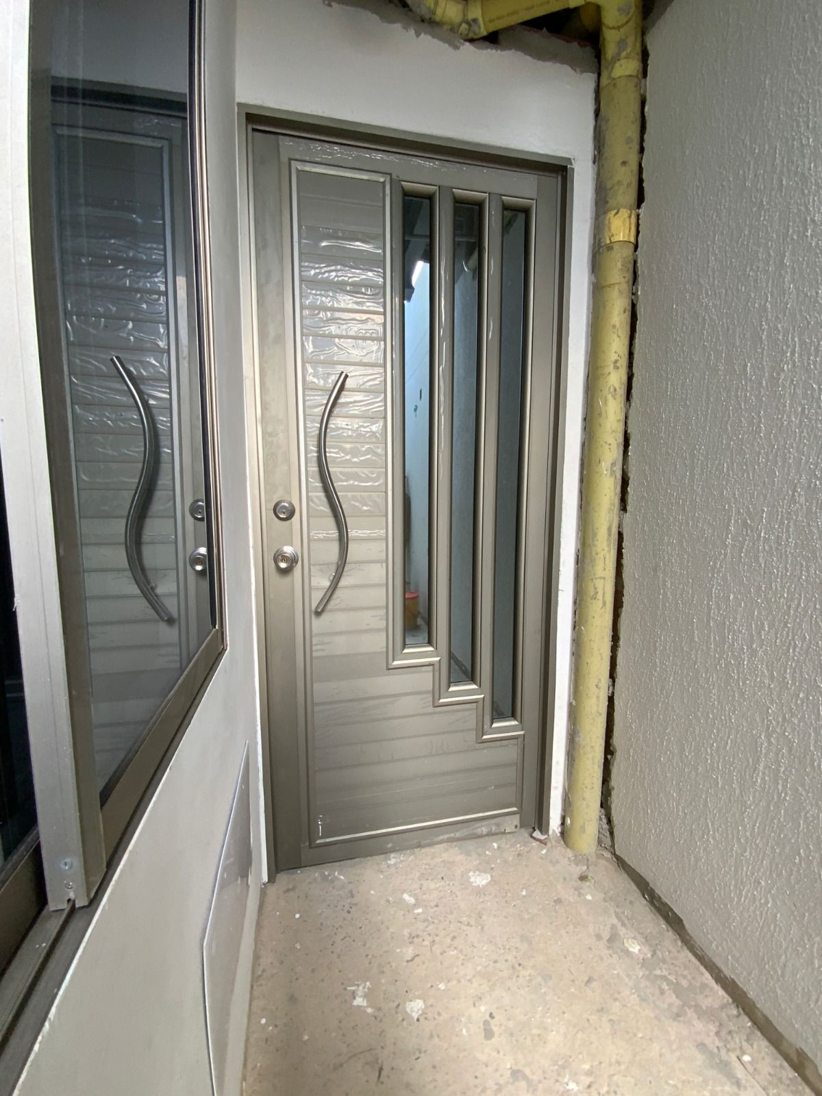 Apartamento en arriendo Atlántico Baranoa Baranoa 72 m2 Habitaciones 2 Baños 1 Garajes 1 Precio $1300000