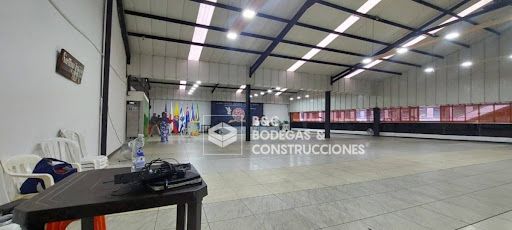 Bodega en arriendo Antioquia Medellín Jesus Nazareno 700 m2 Habitaciones 0 Baños 3 Garajes 0 Precio $14000000