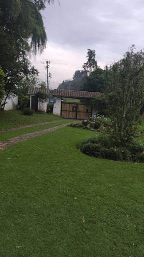 Casa Campestre en venta Cundinamarca Bogotá San José De Bavaria 168 m2 Habitaciones 3 Baños 3 Garajes 2 Precio $1500000000