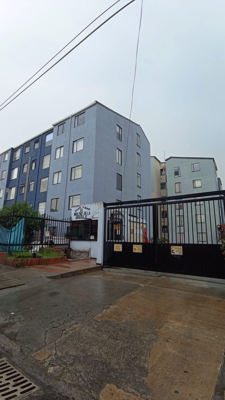 Apartamento en arriendo Cundinamarca Bogotá El Rincon 49 m2 Habitaciones 3 Baños 1 Garajes 1 Precio $1743300