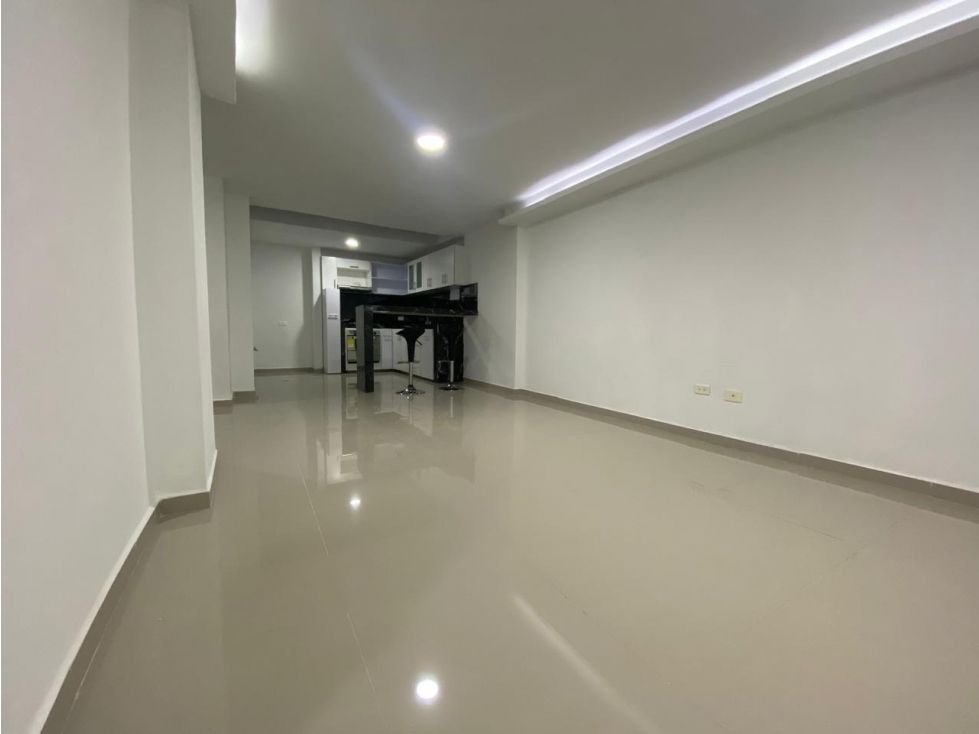 Apartamento en arriendo Valle Del Cauca Cali Vipasa 75 m2 Habitaciones 2 Baños 2 Garajes 0 Precio $1500000