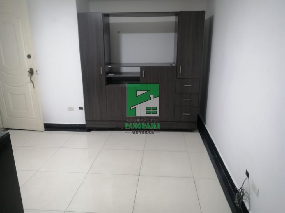 Apartamento en arriendo Antioquia Medellín Manrique Central No 1 30 m2 Habitaciones 1 Baños 1 Garajes 0 Precio $880000