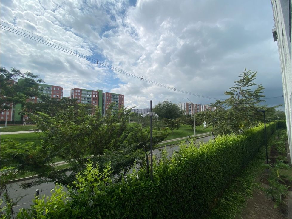 Apartamento en arriendo Valle Del Cauca Cali Cali 60 m2 Habitaciones 3 Baños 2 Garajes 0 Precio $1400000