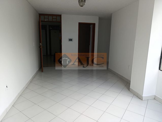 Apartamento en arriendo Santander Bucaramanga Antonia Santos Centro 66 m2 Habitaciones 2 Baños 2 Garajes 1 Precio $1501100