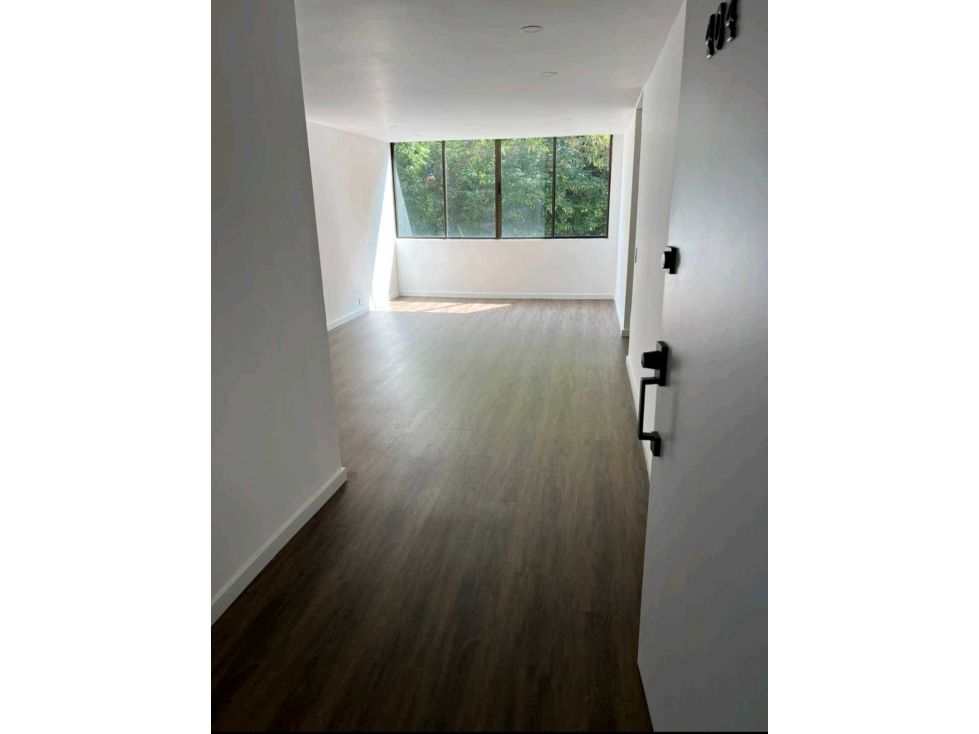 Apartaestudio en venta Antioquia Medellín El Diamante No2 84 m2 Habitaciones 2 Baños 2 Garajes 1 Precio $765000000