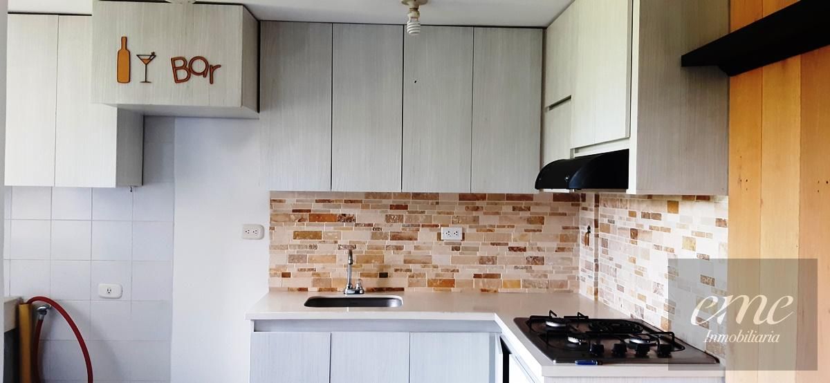 Apartamento en arriendo Antioquia La Estrella La Estrella 45 m2 Habitaciones 2 Baños 1 Garajes 0 Precio $1250000