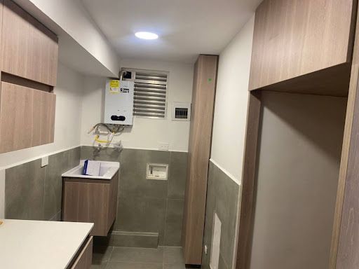 Apartamento en arriendo Antioquia Rionegro El Porvenir 50 m2 Habitaciones 2 Baños 1 Garajes 1 Precio $1500000
