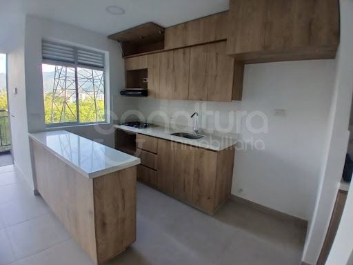 Apartamento en arriendo Antioquia Bello Proyecto Terranova 45 m2 Habitaciones 1 Baños 2 Garajes 1 Precio $1700000