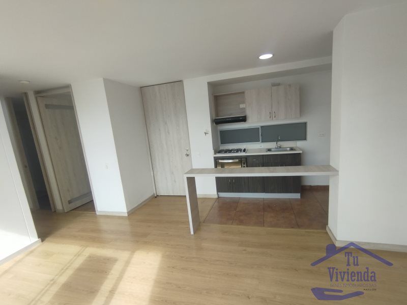Apartamento en arriendo Antioquia Copacabana Machado 54 m2 Habitaciones 2 Baños 2 Garajes 0 Precio $1500000