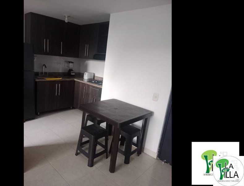 Apartamento en venta Antioquia La Estrella La Estrella 38 m2 Habitaciones 2 Baños 1 Garajes 0 Precio $180000000