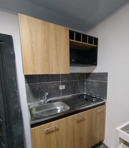 Apartaestudio en arriendo Antioquia Medellín San Antonio De Prado 30 m2 Habitaciones 0 Baños 1 Garajes 0 Precio $850000