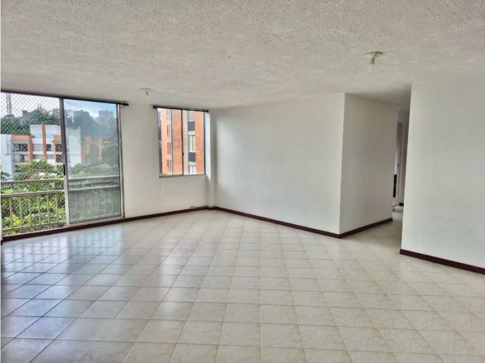 Apartamento en venta Antioquia Envigado La Inmaculada 83 m2 Habitaciones 3 Baños 2 Garajes 1 Precio $495000000