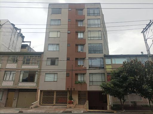 Apartamento en arriendo Cundinamarca Bogotá Alfonso López 50 m2 Habitaciones 2 Baños 2 Garajes 0 Precio $2045000