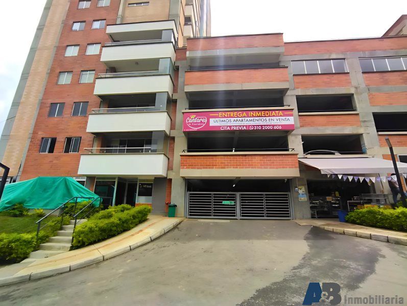 Apartamento en arriendo Antioquia Bello Bellavista 55 m2 Habitaciones 3 Baños 2 Garajes 0 Precio $1800000