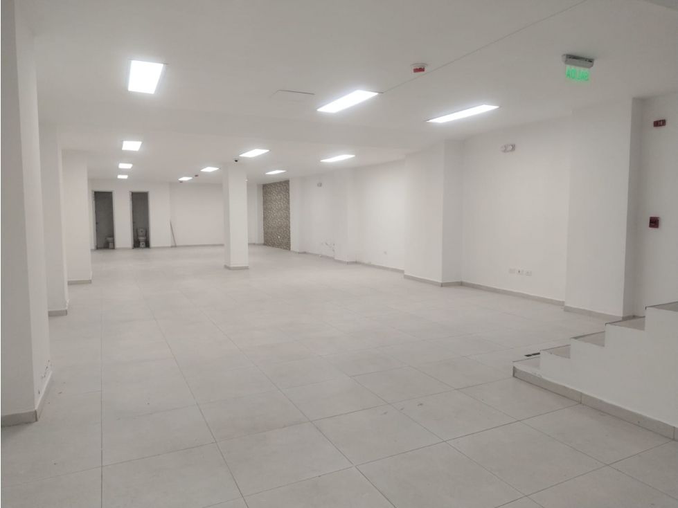 Local en arriendo Caldas Manizales El Centro 145 m2 Habitaciones 0 Baños 2 Garajes 0 Precio $4000000