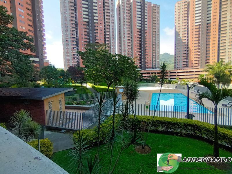 Apartamento en venta Antioquia Itagüí Ditaires 72 m2 Habitaciones 3 Baños 2 Garajes 1 Precio $480000000