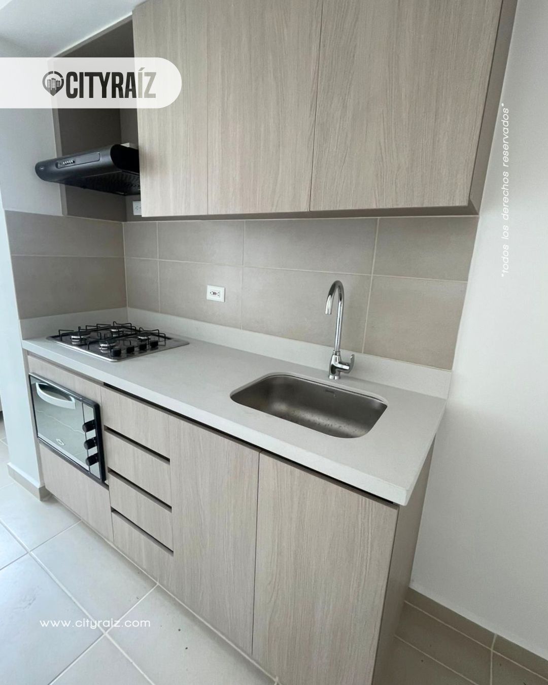 Apartamento en arriendo Antioquia Rionegro Urbanizacion La Pereira 74 m2 Habitaciones 3 Baños 2 Garajes 1 Precio $2300000