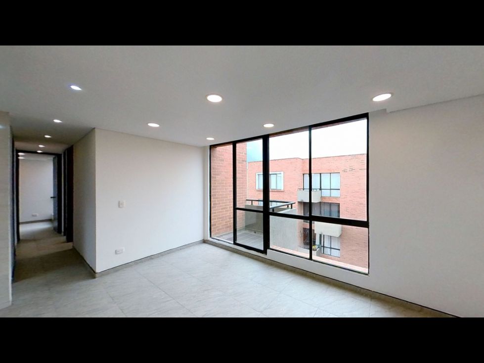 Apartamento en venta Cundinamarca Soacha Ciudad Verde 59 m2 Habitaciones 3 Baños 2 Garajes 0 Precio $195000000